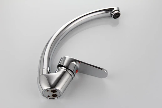 single lever